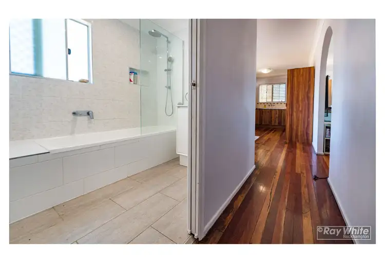 Sixth view of Homely house listing, 8 Blair Street, Kawana QLD 4701