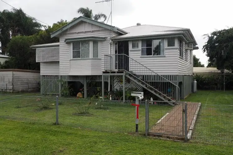 7 Hart Street, Maryborough QLD 4650