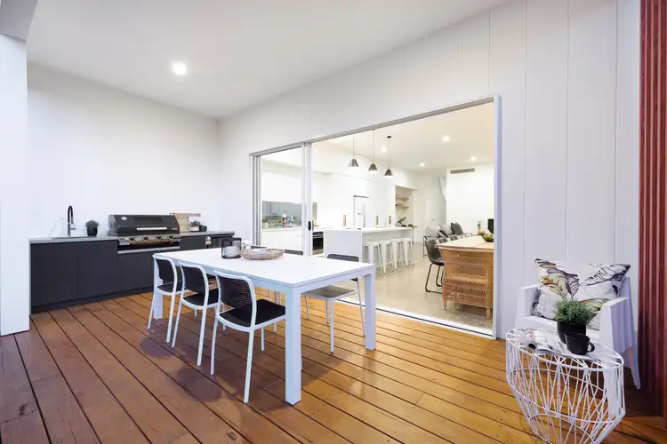 Second view of Homely house listing, 32 Anderson Road, Mortdale NSW 2223