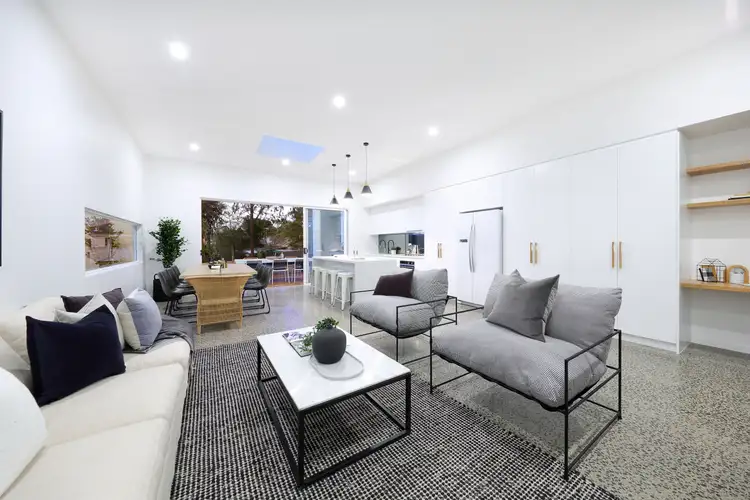 Third view of Homely house listing, 32 Anderson Road, Mortdale NSW 2223