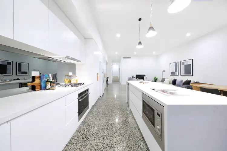 Fifth view of Homely house listing, 32 Anderson Road, Mortdale NSW 2223