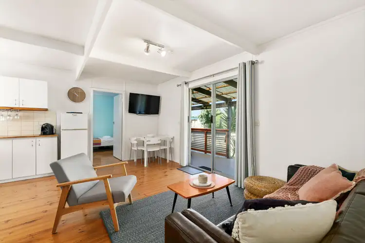 Second view of Homely house listing, 22 George Street, Sunderland Bay VIC 3922