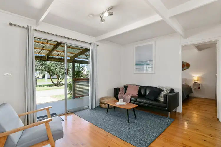 Fifth view of Homely house listing, 22 George Street, Sunderland Bay VIC 3922