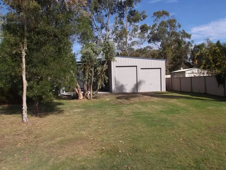 33 Sandpiper Street, River Heads QLD 4655