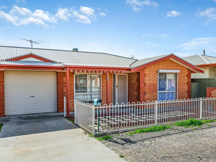 Second view of Homely house listing, 2/40B Myall Avenue, Murray Bridge SA 5253