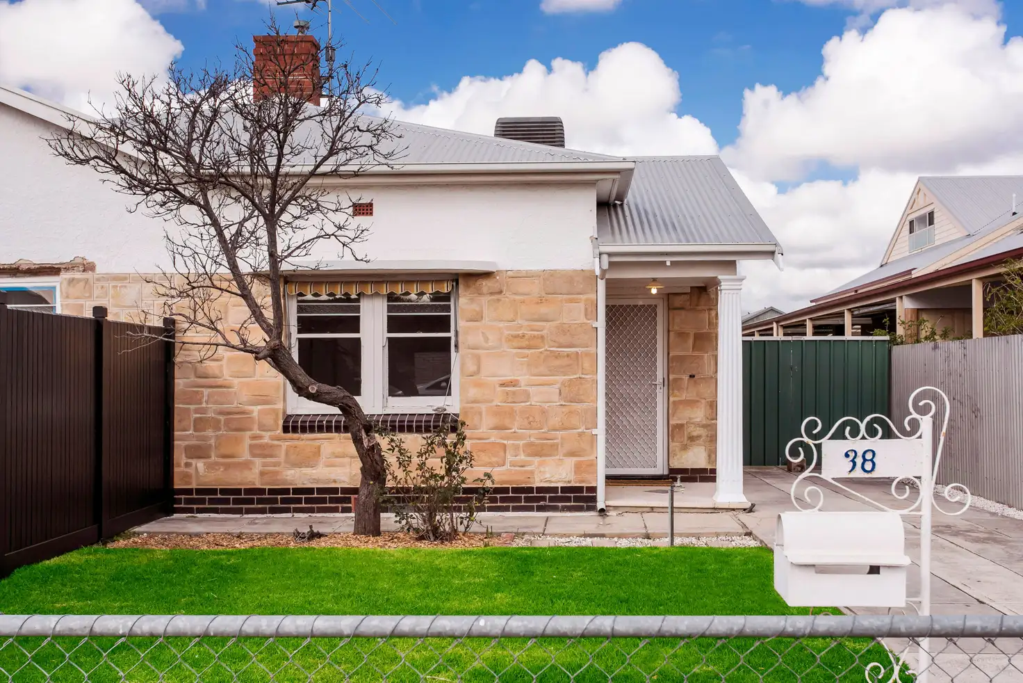 Main view of Homely house listing, 38 Pleasant Avenue, Glandore SA 5037