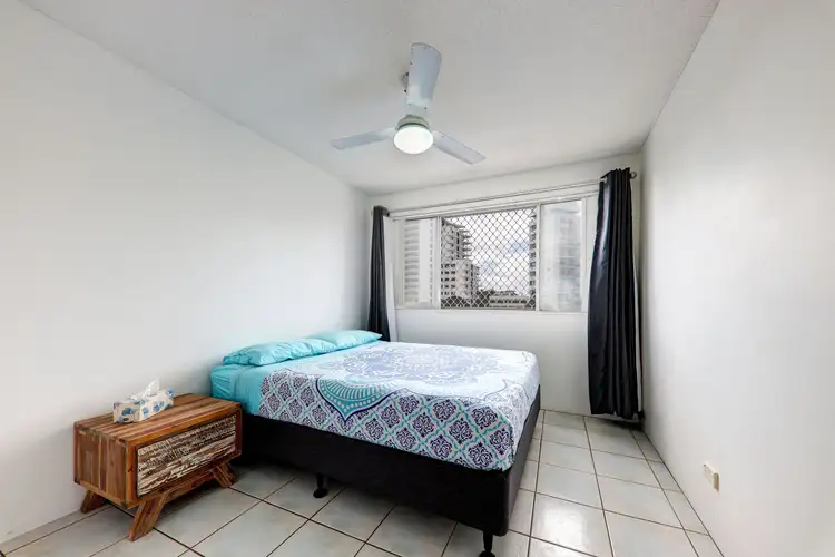 Fourth view of Homely unit listing, 7/14-16 Maroubra Street, Maroochydore QLD 4558