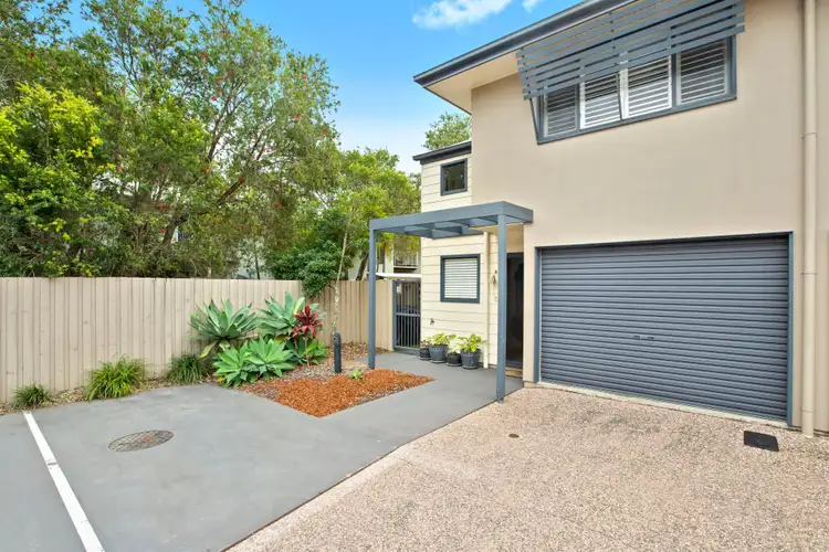 Main view of Homely townhouse listing, 5/39 Dalton Drive, Maroochydore QLD 4558