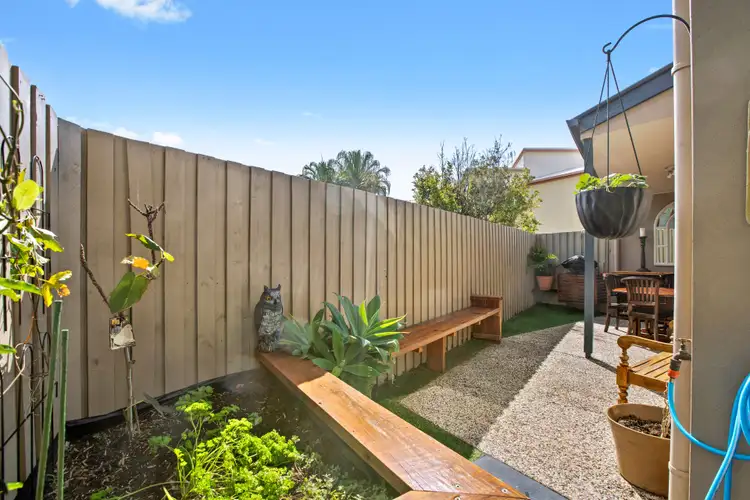 Second view of Homely townhouse listing, 5/39 Dalton Drive, Maroochydore QLD 4558