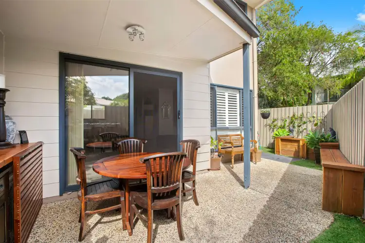 Third view of Homely townhouse listing, 5/39 Dalton Drive, Maroochydore QLD 4558