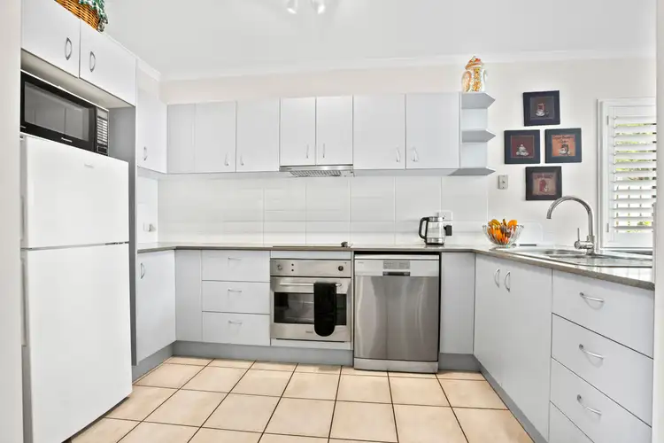 Fourth view of Homely townhouse listing, 5/39 Dalton Drive, Maroochydore QLD 4558