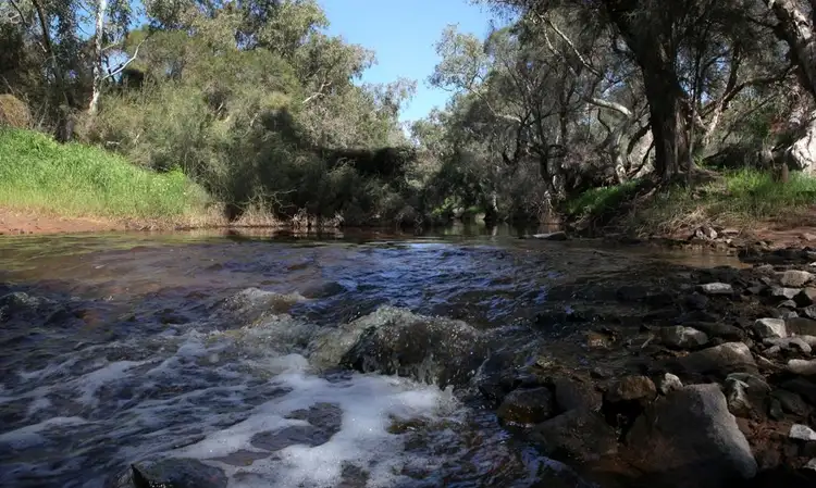Sixth view of Homely land listing, 415 Horwood Road, Deepdale WA 6532