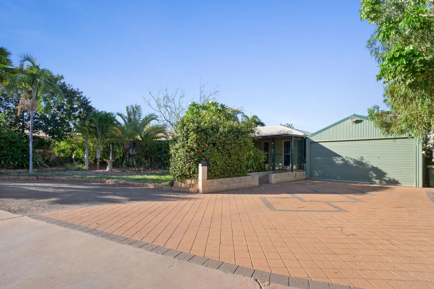 Main view of Homely house listing, 21 Carlsen Way, Pegs Creek WA 6714