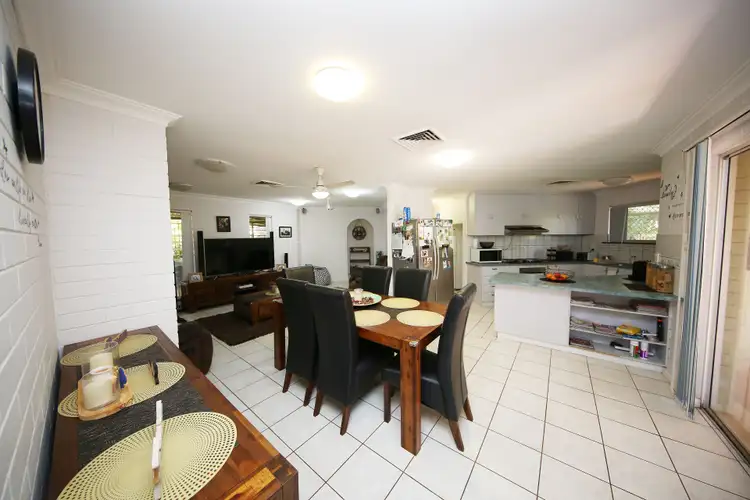 Second view of Homely house listing, 21 Carlsen Way, Pegs Creek WA 6714