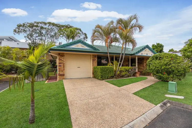 21/9 Naver Street, Middle Park QLD 4074