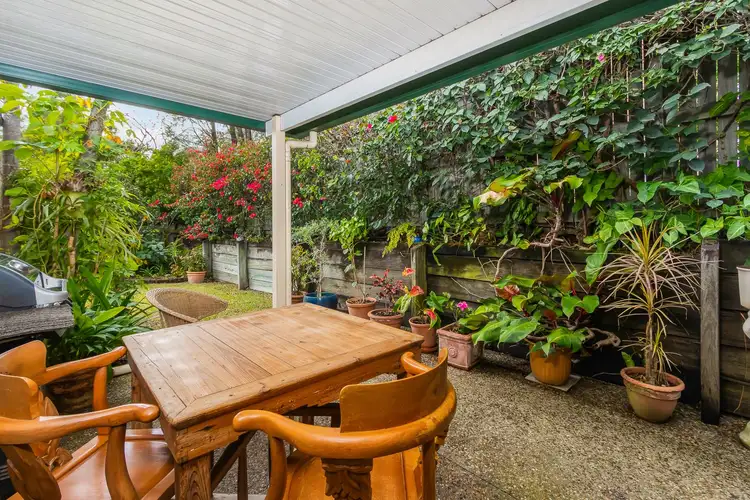 Fifth view of Homely house listing, 21/9 Naver Street, Middle Park QLD 4074