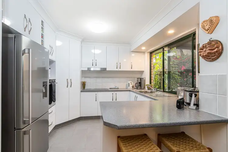 Sixth view of Homely house listing, 21/9 Naver Street, Middle Park QLD 4074