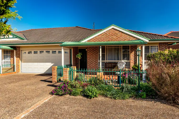 Main view of Homely house listing, 3/155 Scott Street, Shoalhaven Heads NSW 2535