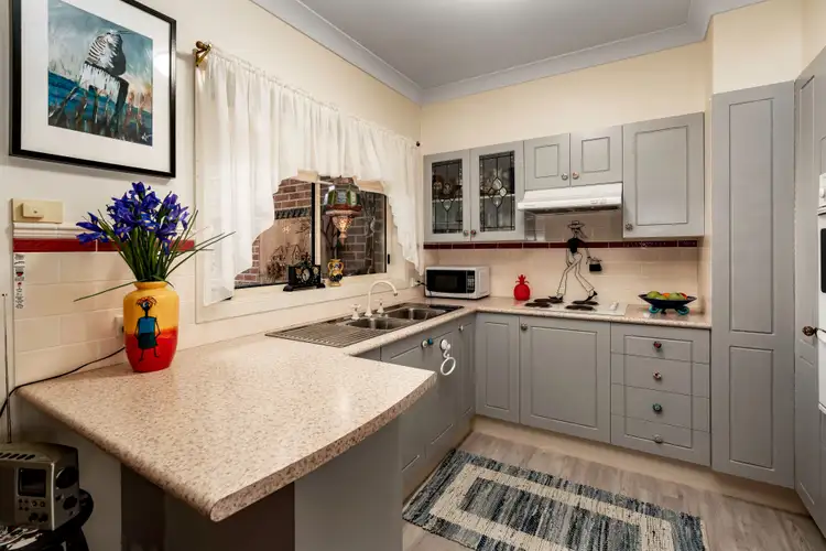 Third view of Homely house listing, 3/155 Scott Street, Shoalhaven Heads NSW 2535