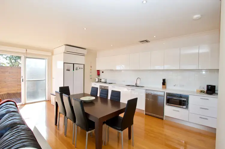 Fifth view of Homely house listing, 3/340 Church Street, Cowes VIC 3922