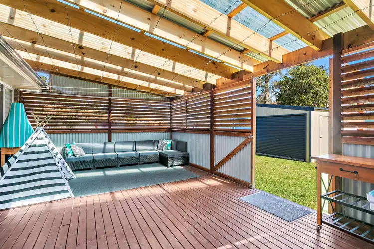 Second view of Homely house listing, 18 Laurel Street, Albion Park Rail NSW 2527