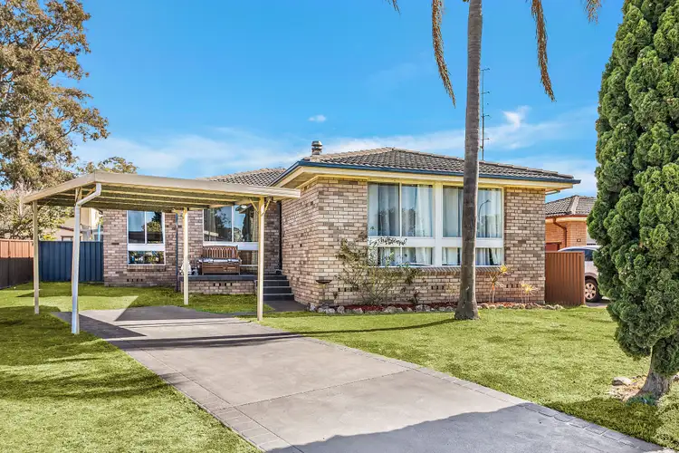 Third view of Homely house listing, 18 Laurel Street, Albion Park Rail NSW 2527