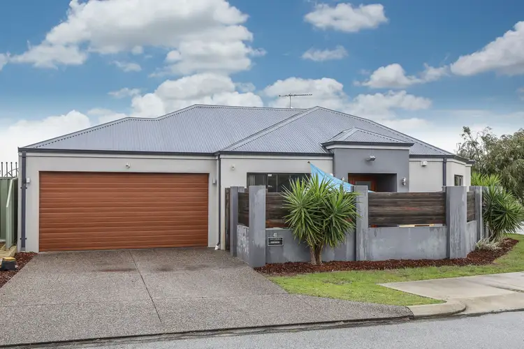 Main view of Homely house listing, 41 Modena Place, Balga WA 6061