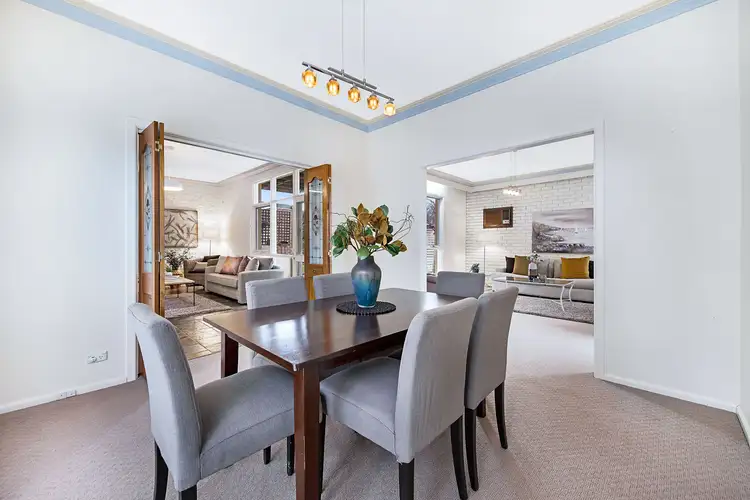 Fourth view of Homely house listing, 5 Adrienne Crescent, Mount Waverley VIC 3149