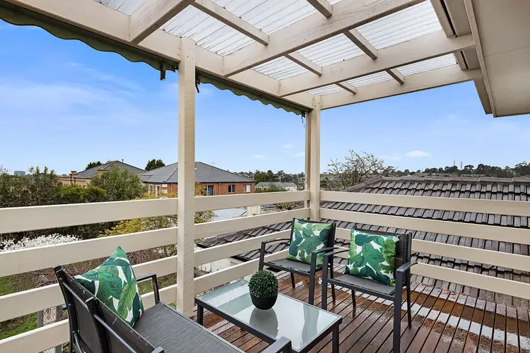Fifth view of Homely house listing, 5 Adrienne Crescent, Mount Waverley VIC 3149