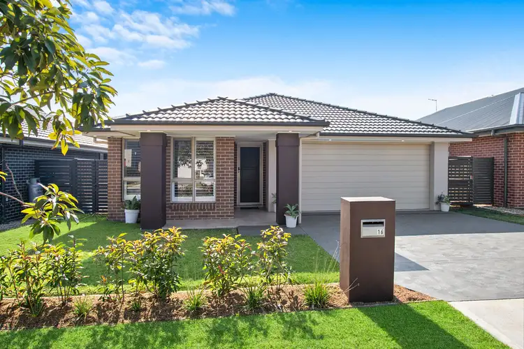 16 Stapylton Street, North Richmond NSW 2754
