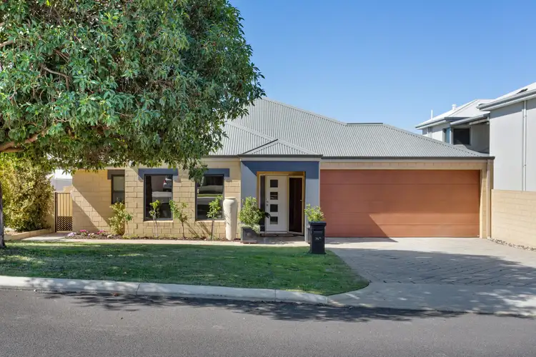 Main view of Homely house listing, 76A Edgecumbe Street, Como WA 6152
