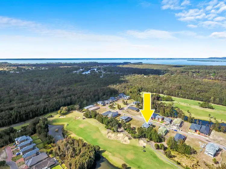 Second view of Homely house listing, 35 Windsorgreen Drive, Wyong NSW 2259