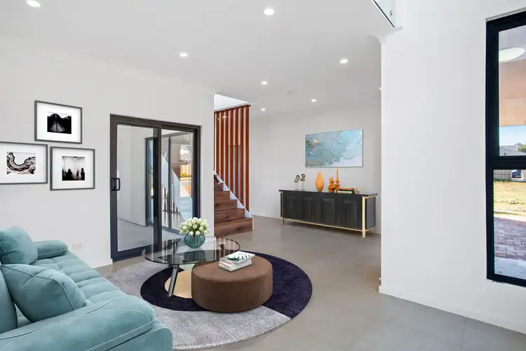 Fifth view of Homely house listing, 35 Windsorgreen Drive, Wyong NSW 2259