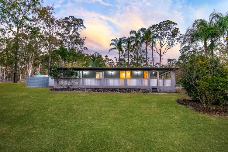 Second view of Homely house listing, 72-86 Cheviot Street, Greenbank QLD 4124