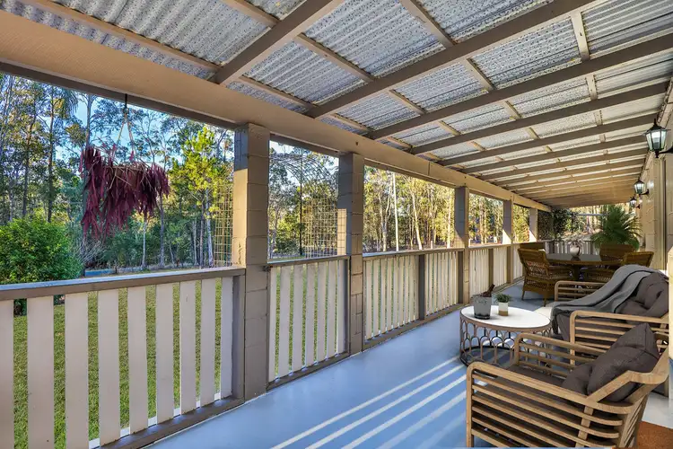 Fifth view of Homely house listing, 72-86 Cheviot Street, Greenbank QLD 4124