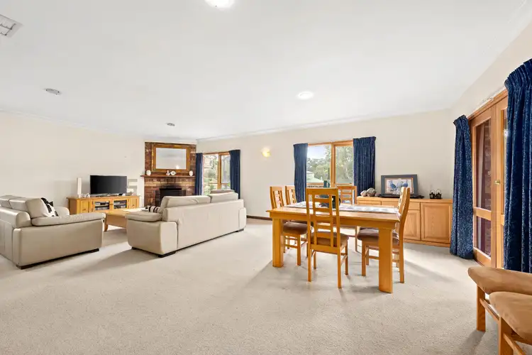 Third view of Homely house listing, 23 Daniel Court, Warranwood VIC 3134
