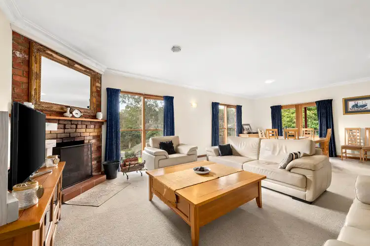 Fifth view of Homely house listing, 23 Daniel Court, Warranwood VIC 3134