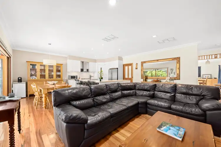 Sixth view of Homely house listing, 23 Daniel Court, Warranwood VIC 3134