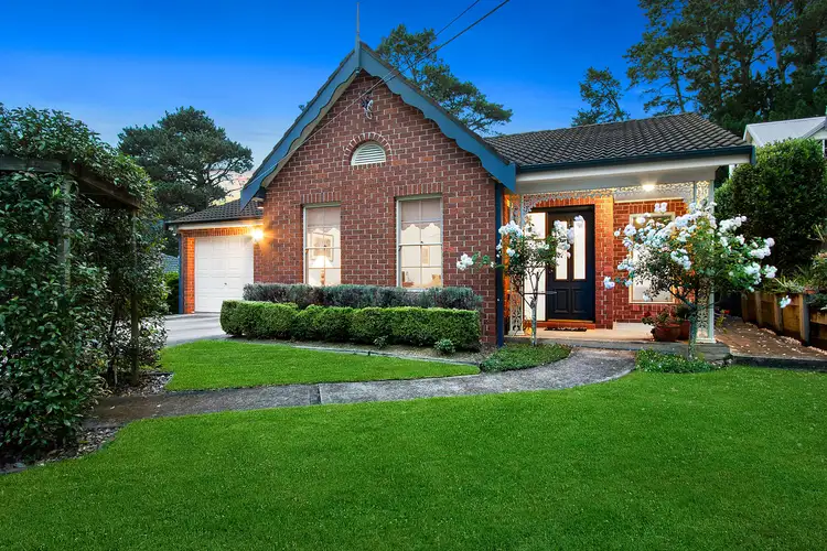 Main view of Homely house listing, 37 Coach House Place, Kurrajong Heights NSW 2758