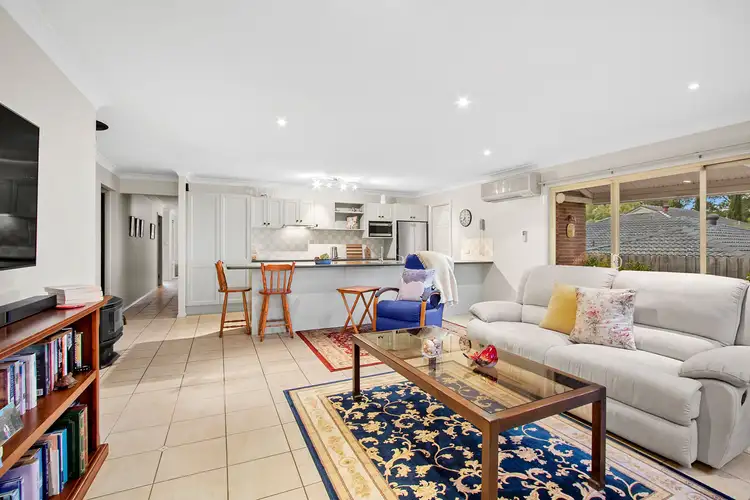 Fifth view of Homely house listing, 37 Coach House Place, Kurrajong Heights NSW 2758