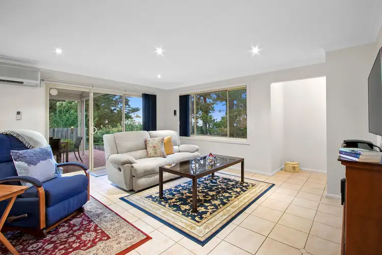 Sixth view of Homely house listing, 37 Coach House Place, Kurrajong Heights NSW 2758