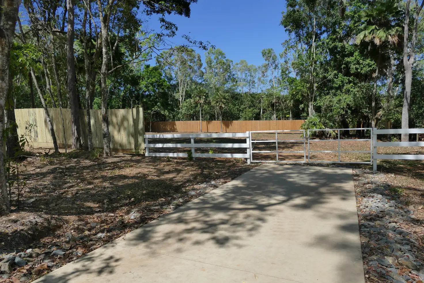 Main view of Homely land listing, 116b Panguna Street, Trinity Beach QLD 4879
