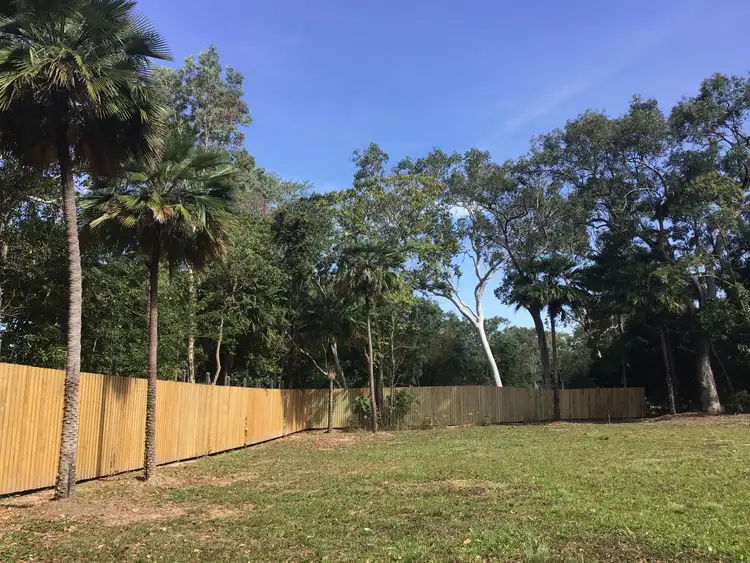 Fifth view of Homely land listing, 116b Panguna Street, Trinity Beach QLD 4879