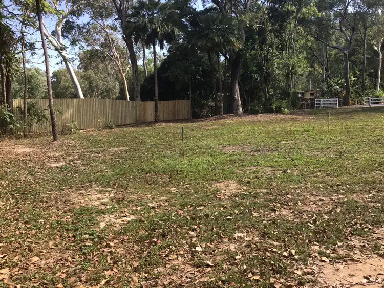 Sixth view of Homely land listing, 116b Panguna Street, Trinity Beach QLD 4879