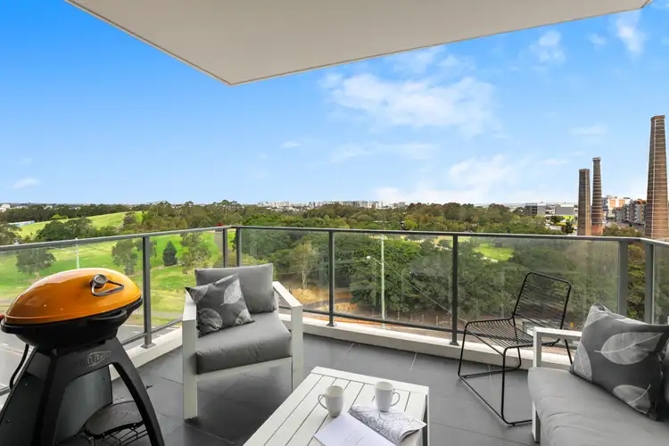 501/241-245 Sydney Park Road, Erskineville NSW 2043