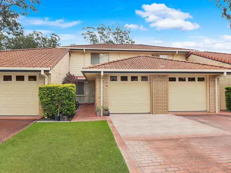 Main view of Homely house listing, 8/14 Everest Street, Warner QLD 4500