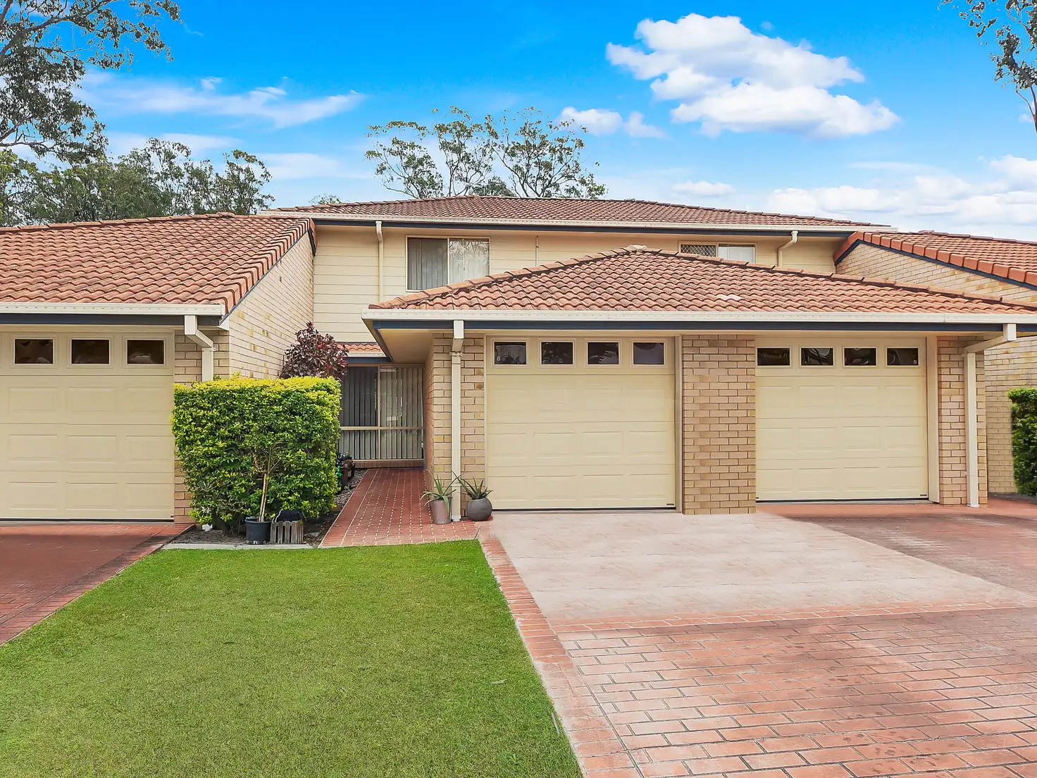Main view of Homely house listing, 8/14 Everest Street, Warner QLD 4500