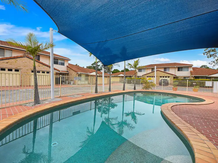 Second view of Homely house listing, 8/14 Everest Street, Warner QLD 4500