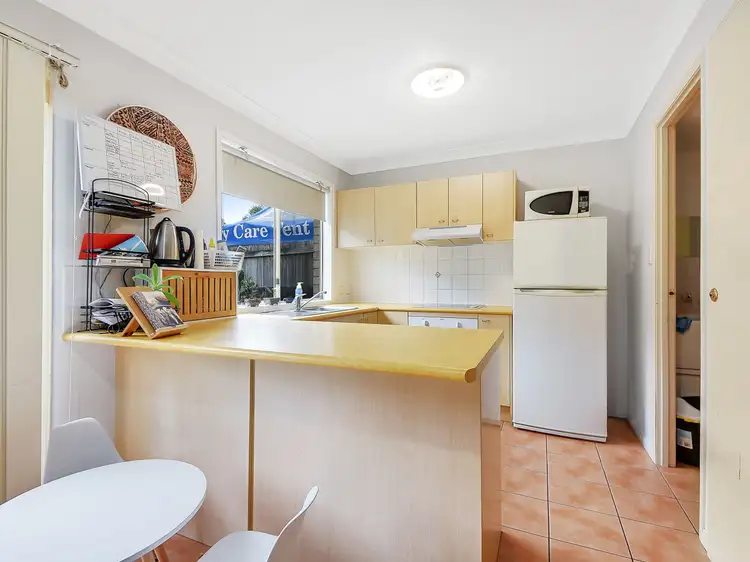 Fifth view of Homely house listing, 8/14 Everest Street, Warner QLD 4500
