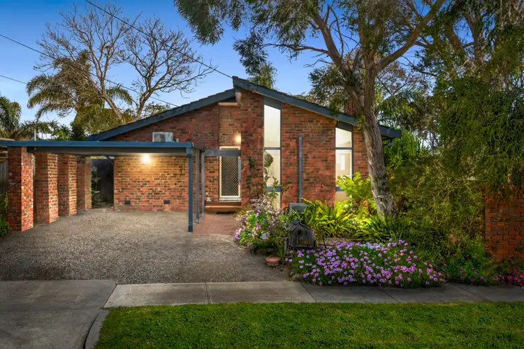 2 Innerleven Court, Frankston VIC 3199